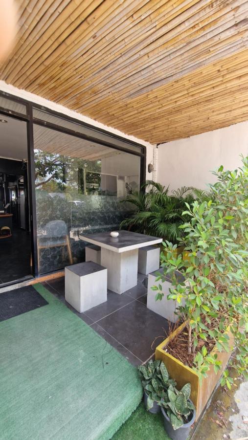 苏梅岛 Golden Monkey Samui酒店 外观 照片